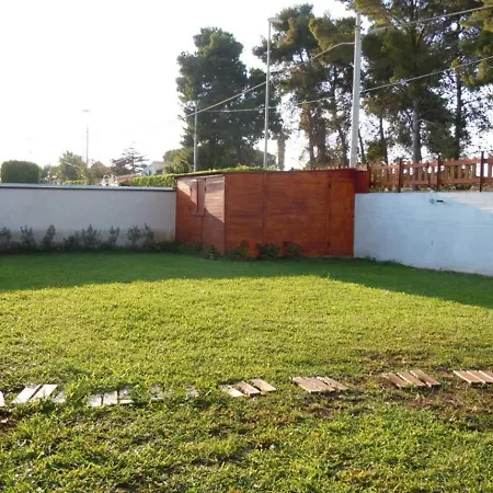 Liano Air-conditioned Environment Near The Sea Villa