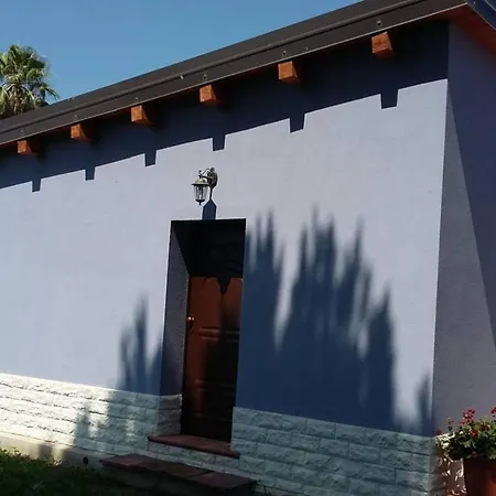 Liano Air-conditioned Environment Near The Sea