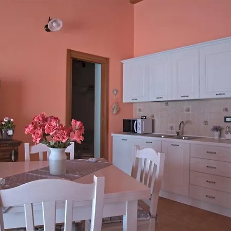 Liano Air-conditioned Environment Near The Sea *